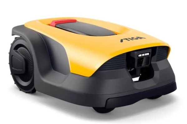 Kabelfrie robotplæneklippere A 10v
